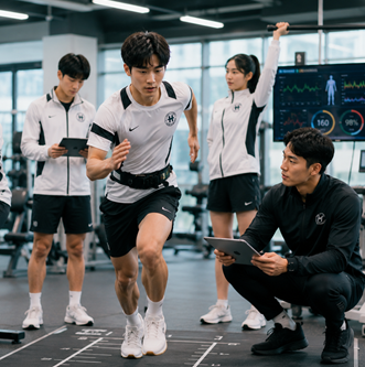 스포츠학부